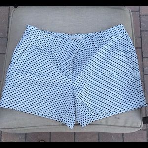 Loft shorts size 00 great condition
